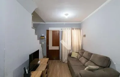 Casa / sobrado em condomínio para venda - itaquera, 2 quartos,  71 m² - são paulo