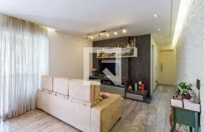 Apartamento para venda - vila andrade, 3 quartos,  106 m² - são paulo