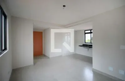 Cobertura para venda - são pedro, 2 quartos,  125 m² - belo horizonte