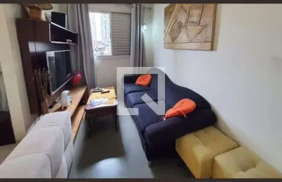 Apartamento para venda - vila das mercês, 3 quartos,  74 m² - são paulo
