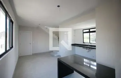 Cobertura para venda - são pedro, 2 quartos,  119 m² - belo horizonte