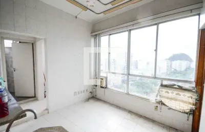 Apartamento para venda - tijuca, 1 quarto,  90 m² - rio de janeiro