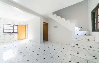 Casa / sobrado em condomínio para venda - campos elíseos , 2 quartos,  60 m² - campinas