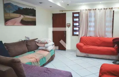 Casa para venda - jardim brasil , 3 quartos,  75 m² - são paulo