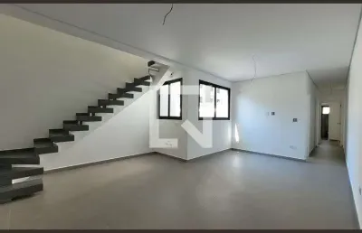 Cobertura para venda - vila leopoldina, 3 quartos,  112 m² - santo andré