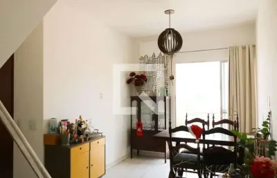 Cobertura para venda - méier, 2 quartos,  110 m² - rio de janeiro