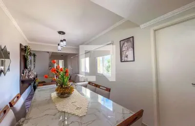 Cobertura para venda - nova petrópolis, 3 quartos,  181 m² - são bernardo do campo