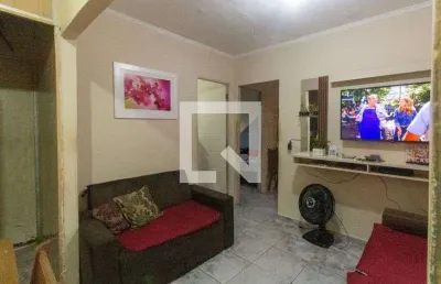 Apartamento para venda - sapopemba, 2 quartos,  52 m² - são paulo