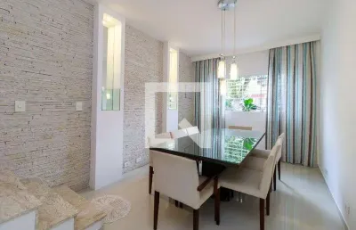 Casa para venda - chácara santo antonio, 2 quartos,  69 m² - são paulo