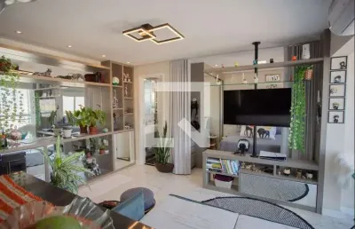 Kitnet / stúdio para venda - santana, 1 quarto,  38 m² - são paulo
