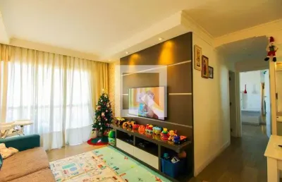 Apartamento para venda - vila matilde, 2 quartos,  76 m² - são paulo