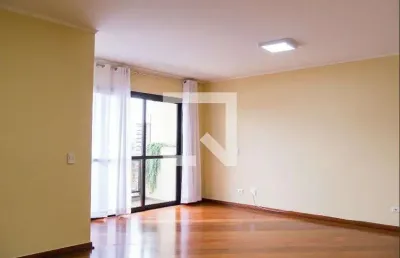 Apartamento para venda - vila leopoldina, 3 quartos,  144 m² - santo andré