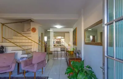 Casa para venda - harmonia, 2 quartos,  73 m² - canoas