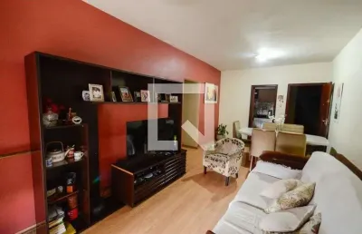 Apartamento para venda - engenho novo, 3 quartos,  77 m² - rio de janeiro