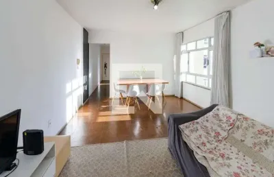 Apartamento para venda - dom bosco, 3 quartos,  110 m² - belo horizonte