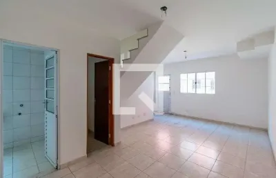 Casa / sobrado em condomínio para venda - vila mascote, 2 quartos,  75 m² - são paulo