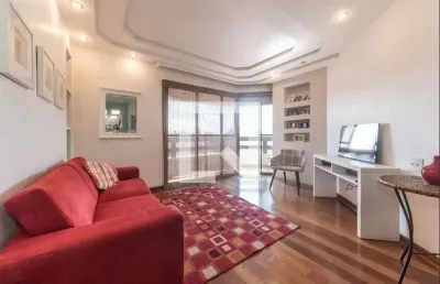 Apartamento para venda - bosque da saúde, 3 quartos,  114 m² - são paulo