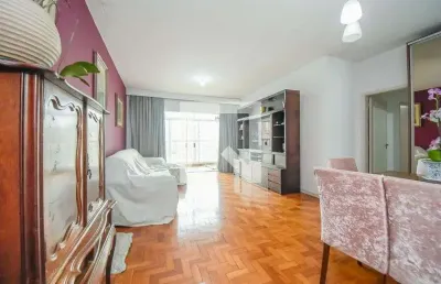 Apartamento para venda - consolação, 3 quartos,  147 m² - são paulo