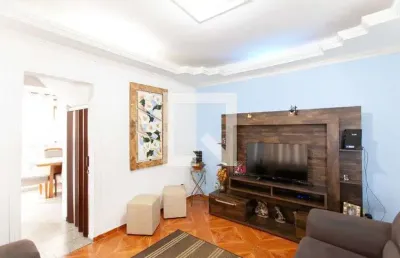Casa / sobrado em condomínio para venda - venda nova, 3 quartos,  120 m² - belo horizonte