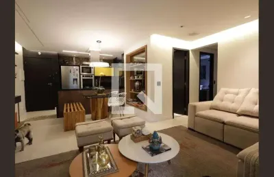 Apartamento para venda - panamby, 2 quartos,  70 m² - são paulo
