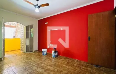 Casa para venda - jardim santa cecília, 4 quartos,  161 m² - guarulhos
