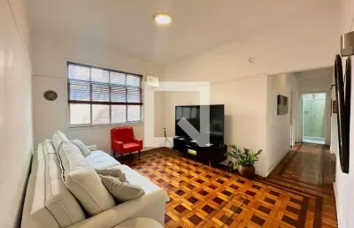 Apartamento para venda - centro, 2 quartos,  80 m² - rio de janeiro