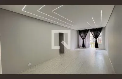 Apartamento para venda - centro, 3 quartos,  117 m² - santo andré