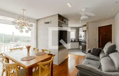 Apartamento para venda - ermelino matarazzo, 2 quartos,  56 m² - são paulo