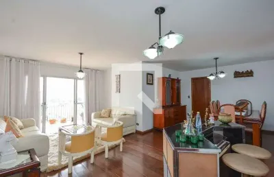 Apartamento para venda - jardim marajoara , 2 quartos,  100 m² - são paulo