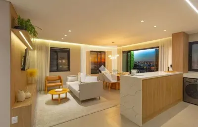 Apartamento para venda - nossa sra das graças, 2 quartos,  78 m² - canoas