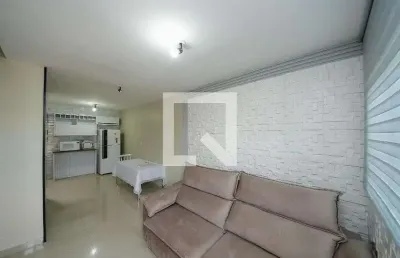 Casa / sobrado em condomínio para venda - vila prudente, 2 quartos,  70 m² - são paulo