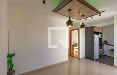 Apartamento para venda - igará, 2 quartos,  44 m² - canoas