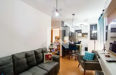 Apartamento para venda - igará, 2 quartos,  45 m² - canoas