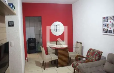 Casa para venda - california, 2 quartos,  60 m² - belo horizonte