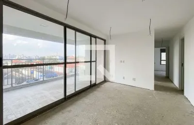 Apartamento para venda - ipiranga, 3 quartos,  79 m² - são paulo