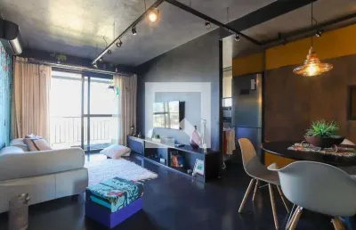 Apartamento para venda - jardim salso , 2 quartos,  70 m² - porto alegre