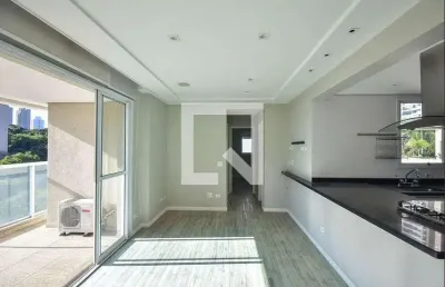 Apartamento para venda - portal do morumbi, 2 quartos,  75 m² - são paulo
