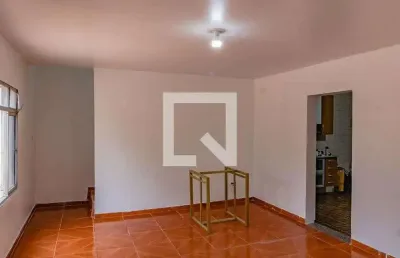 Casa para venda - vila campestre, 3 quartos,  90 m² - são paulo