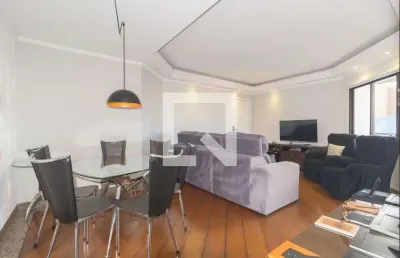 Apartamento para venda - jardim anália franco, 3 quartos,  133 m² - são paulo