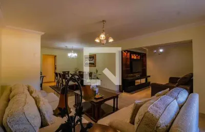 Apartamento para venda - vila mascote, 3 quartos,  150 m² - são paulo