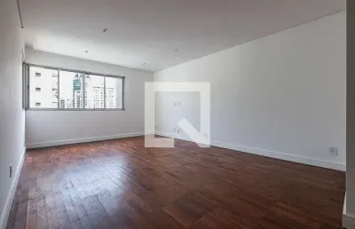 Apartamento para venda - jardim paulista, 3 quartos,  115 m² - são paulo