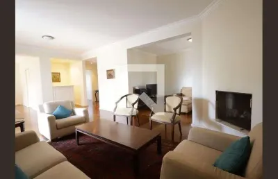 Apartamento para venda - real parque, 3 quartos,  251 m² - são paulo