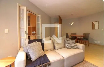 Apartamento para venda - vila olímpia, 3 quartos,  93 m² - são paulo