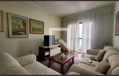 Cobertura para venda - santa teresinha, 2 quartos,  82 m² - santo andré