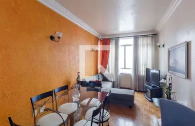 Apartamento para venda - santa cecília, 3 quartos,  116 m² - são paulo