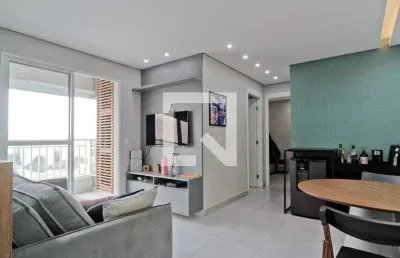 Apartamento para venda - piqueri, 2 quartos,  55 m² - são paulo
