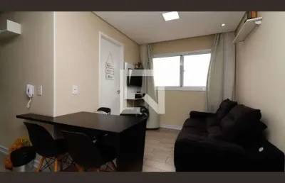 Apartamento para venda - cangaíba, 2 quartos,  34 m² - são paulo