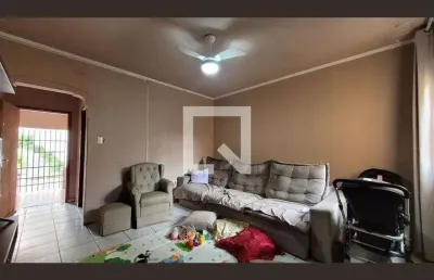 Casa para venda - botafogo, 2 quartos,  100 m² - campinas