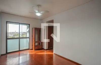 Apartamento para venda - sarandi, 2 quartos,  54 m² - porto alegre