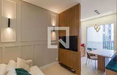 Apartamento para venda - centro, 2 quartos,  48 m² - osasco